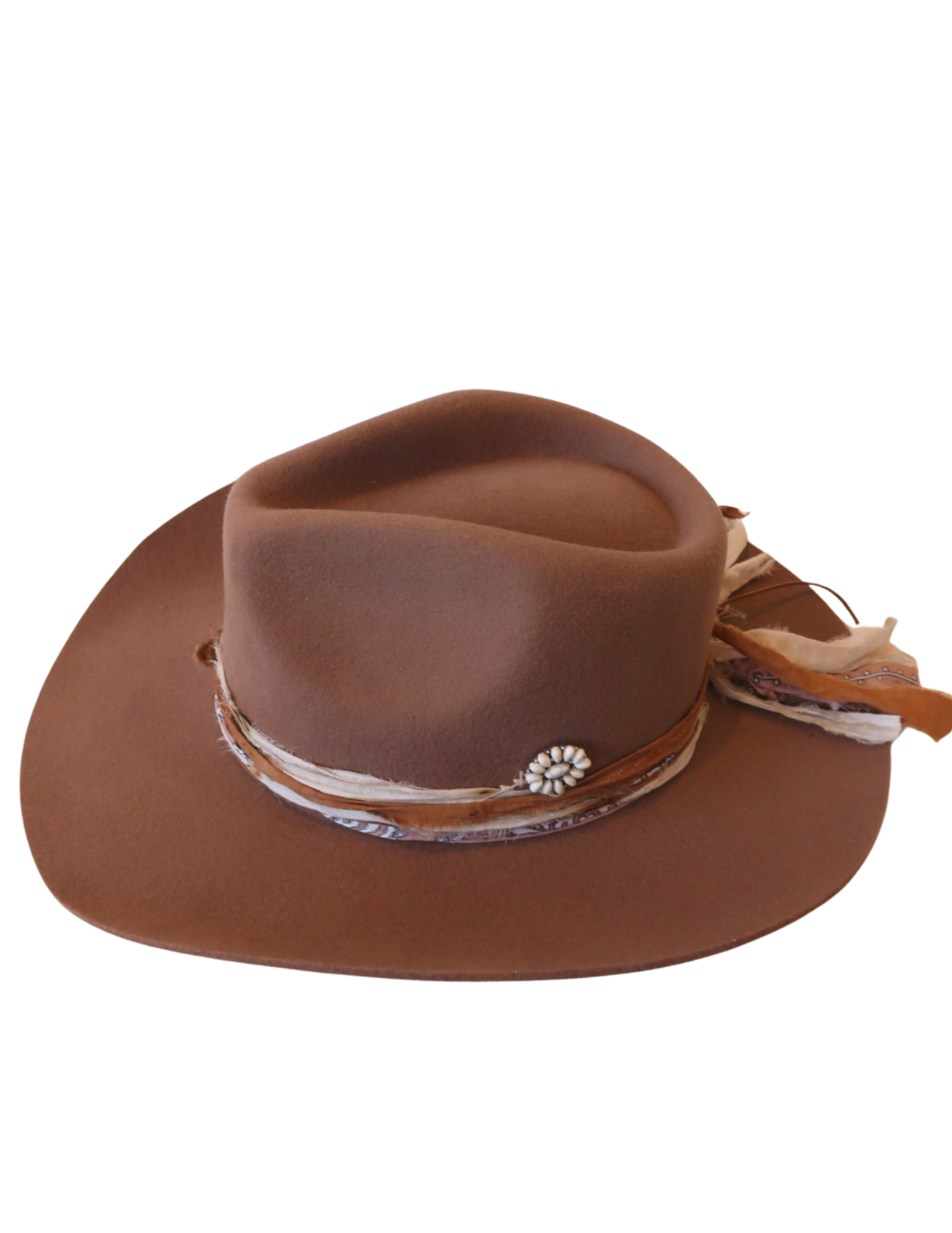 Rosewood Range Pre-Made