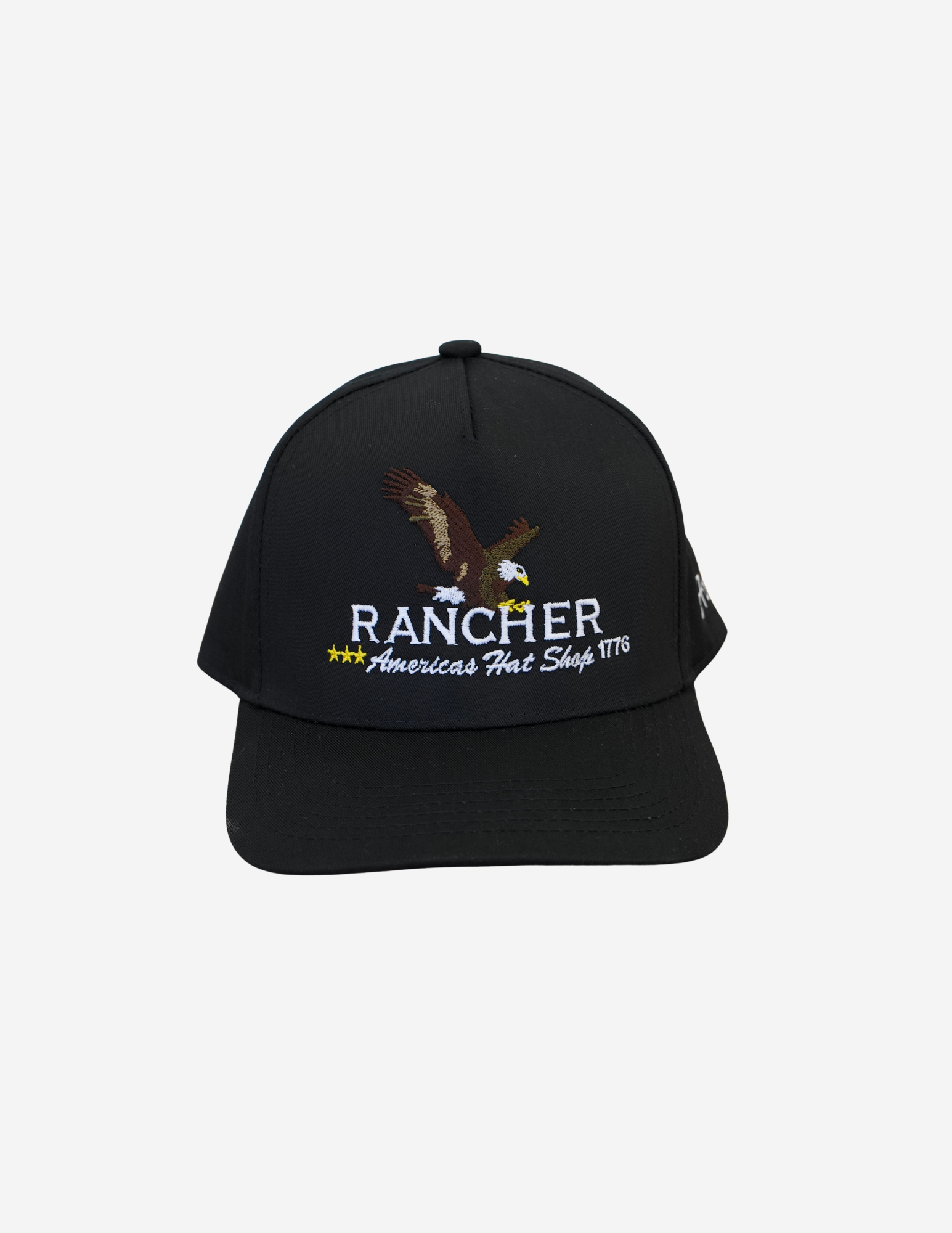 Eagle Trucker Hat