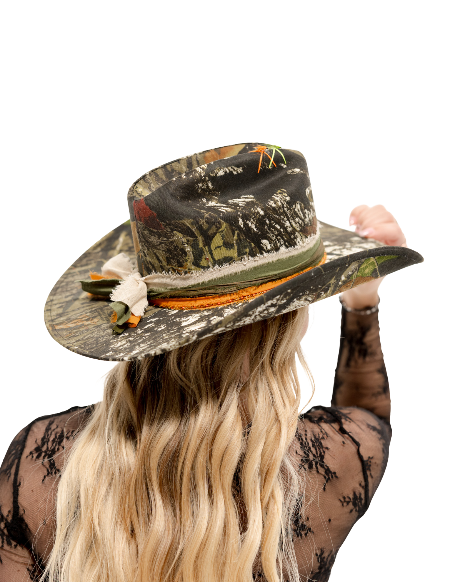 Camo Pre-Made