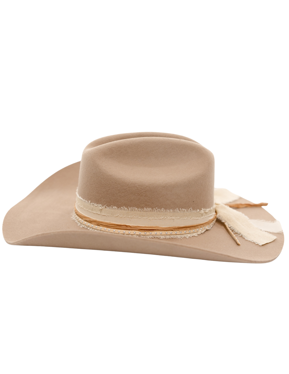 Pre-Made Hat | Rancher Hat Bar