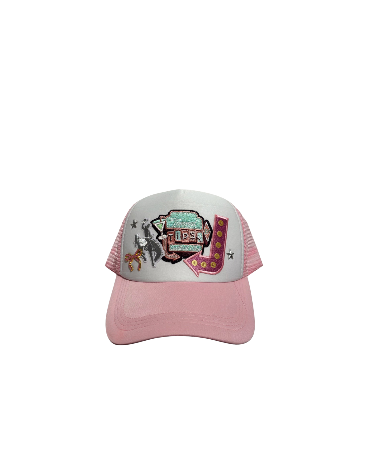 Tanned, Tipsy, Cocktail club