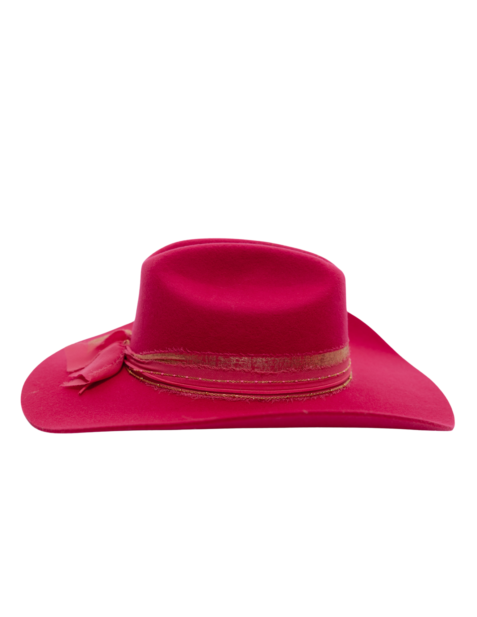 Fushia Frenzie Pre-Made