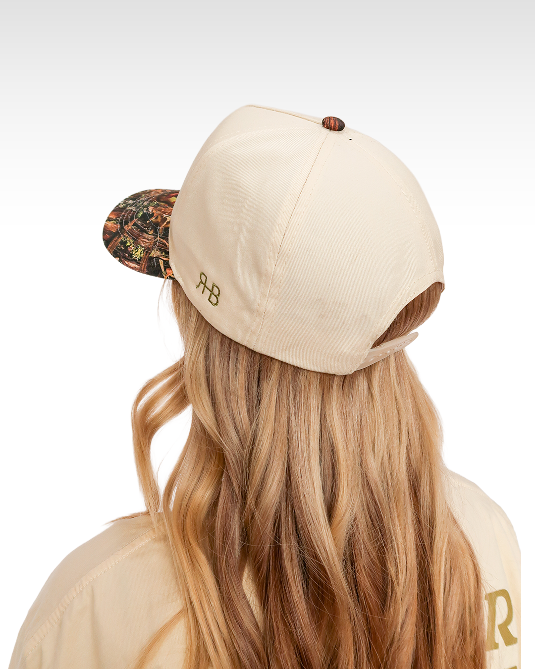 Catch Me If You Can Trucker Hat