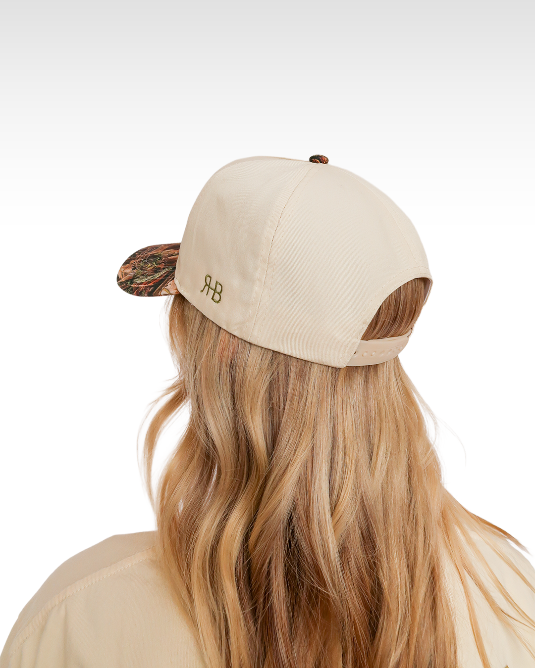 Rowdy Trucker Hat