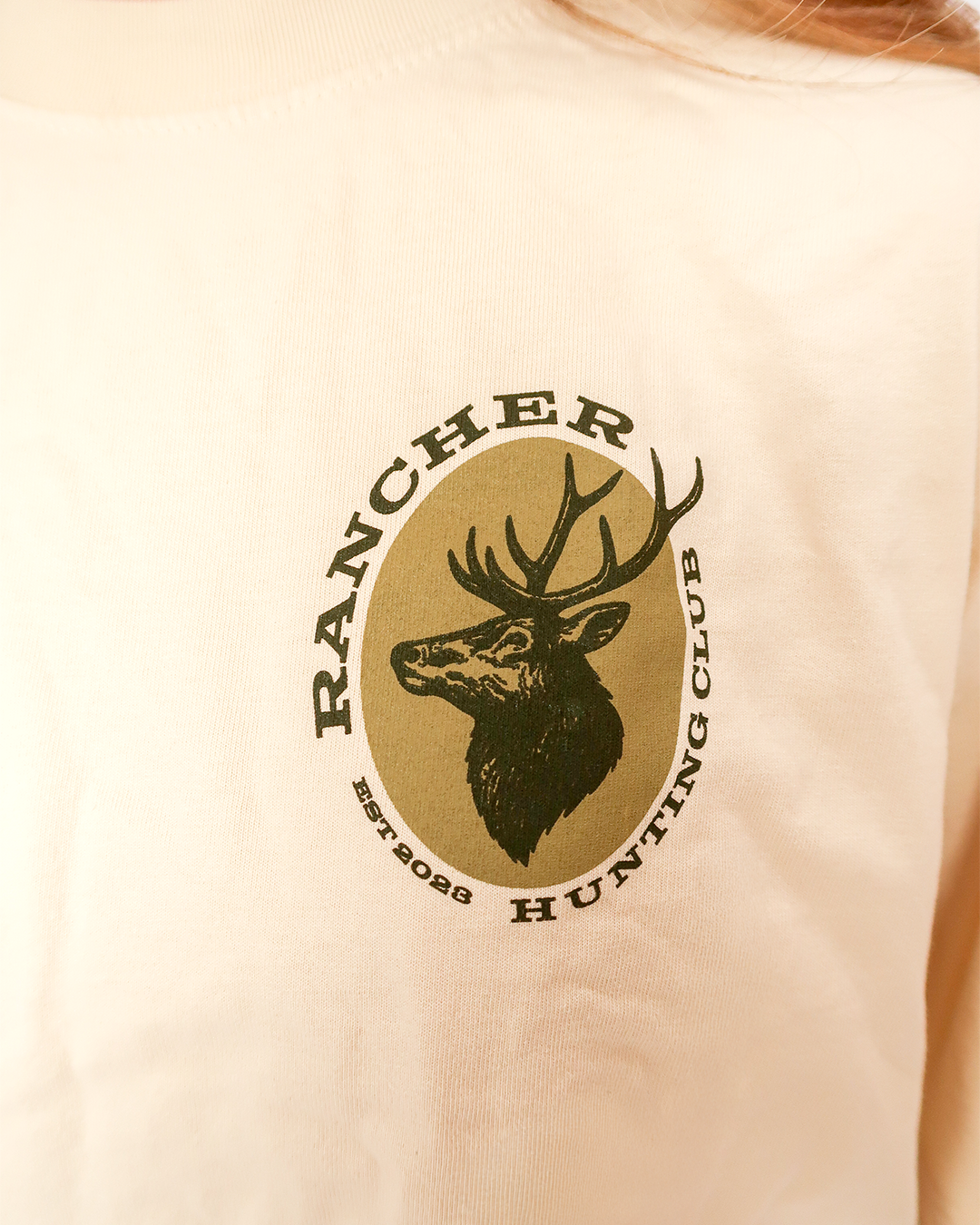 Rancher Hunting Club T-Shirt