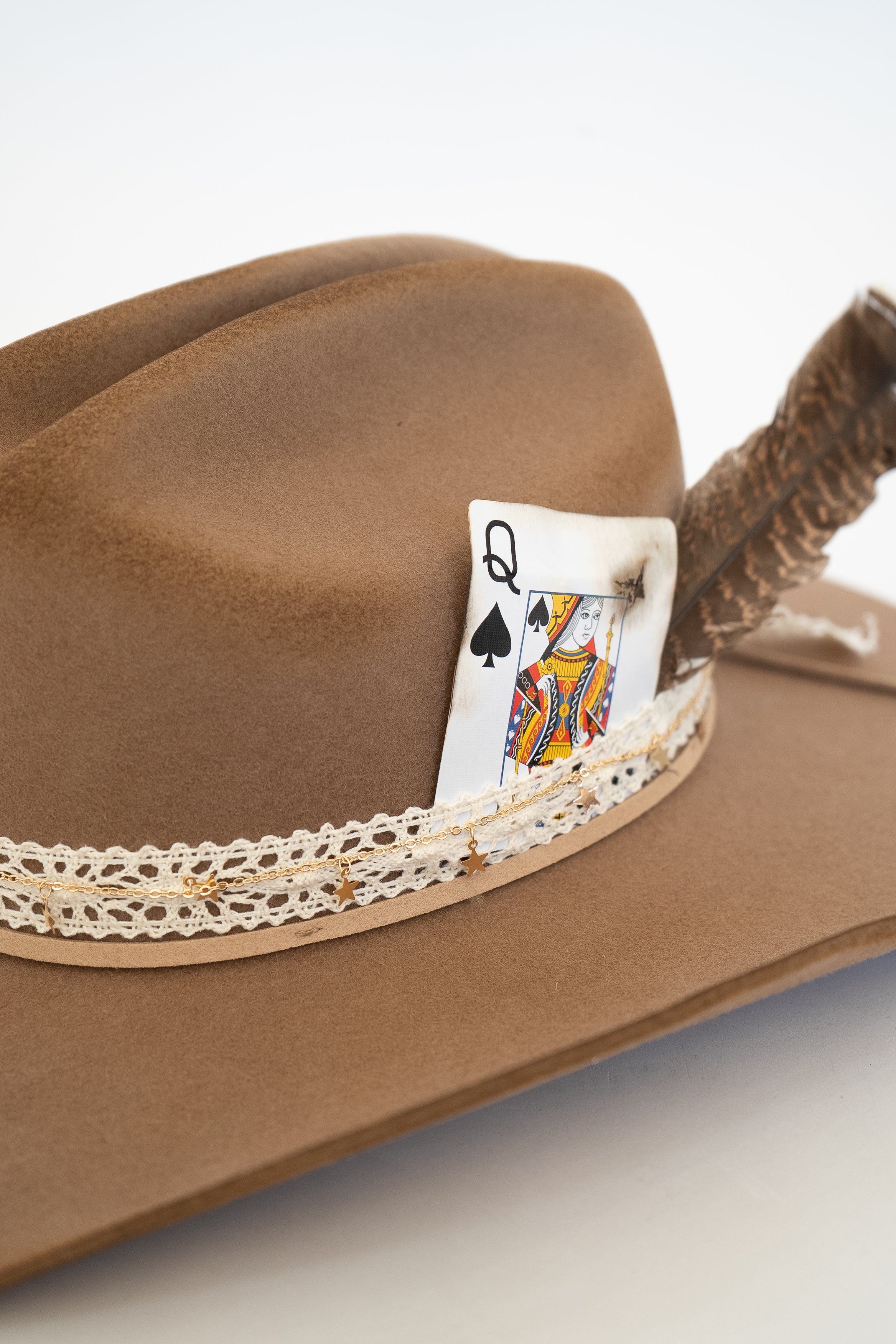 Madi Monroe Cowboy Hat