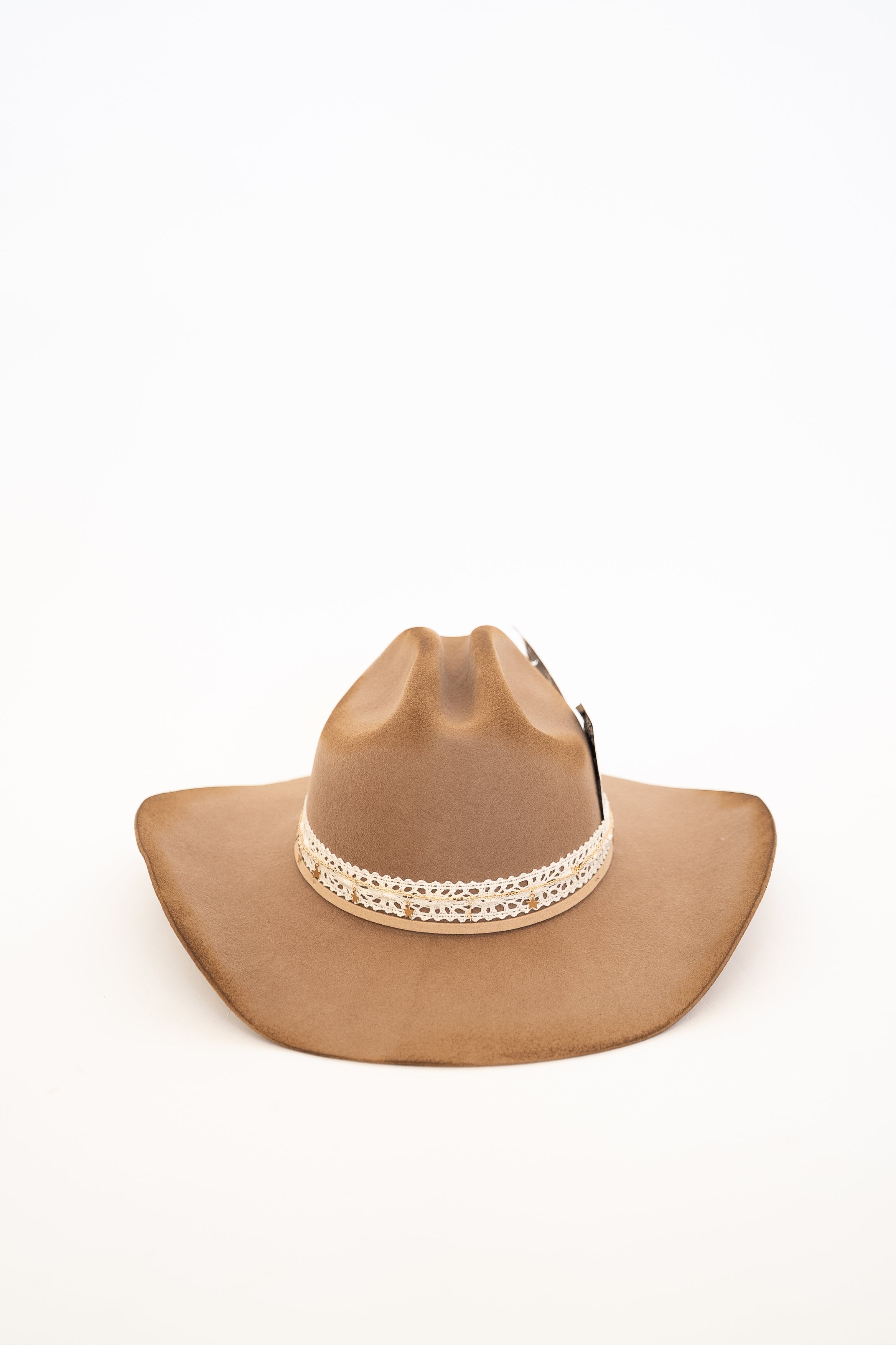 Madi Monroe Cowboy Hat