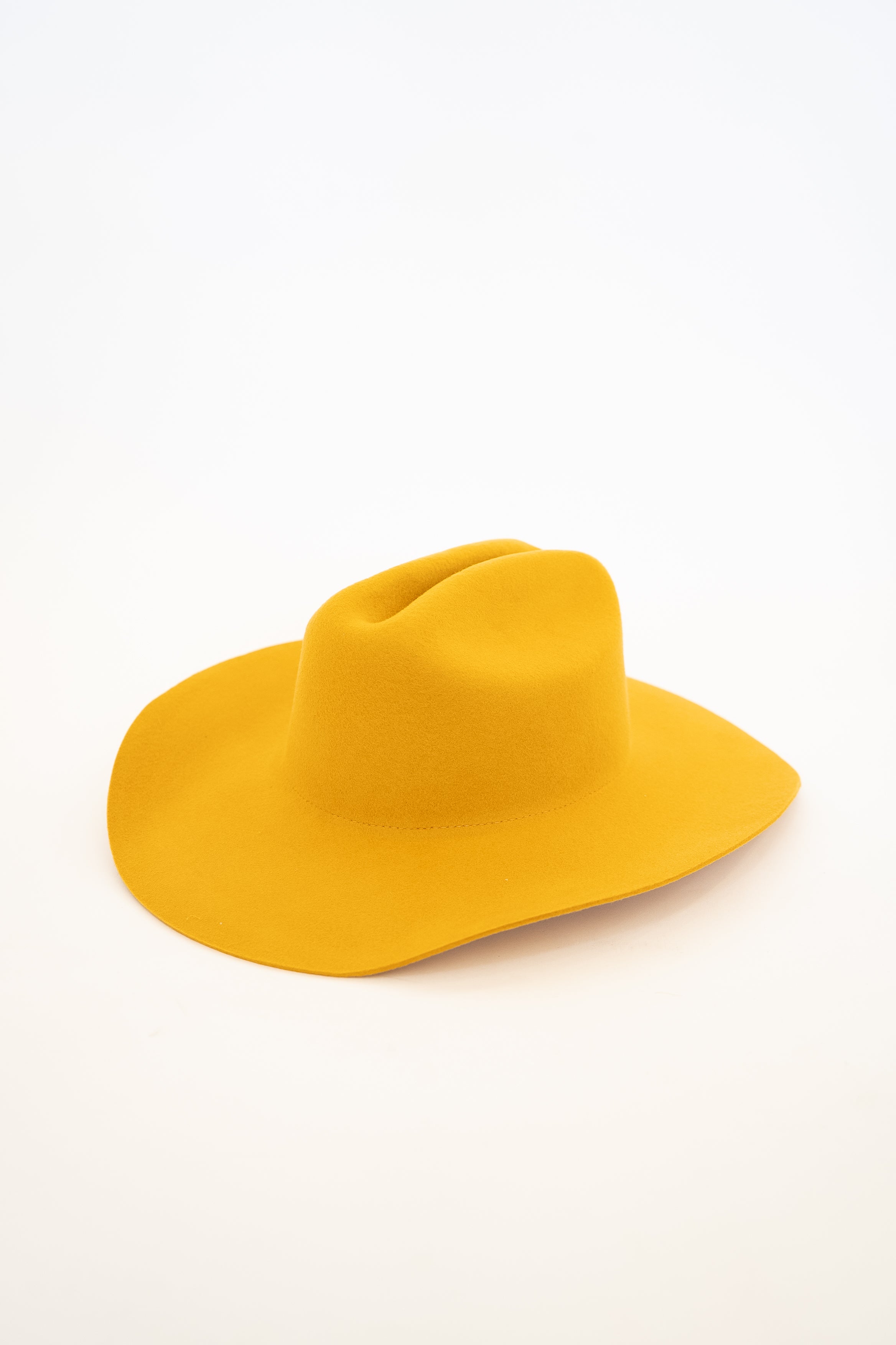 Felt Hats: Shop the Collection | Rancher Hat Bar