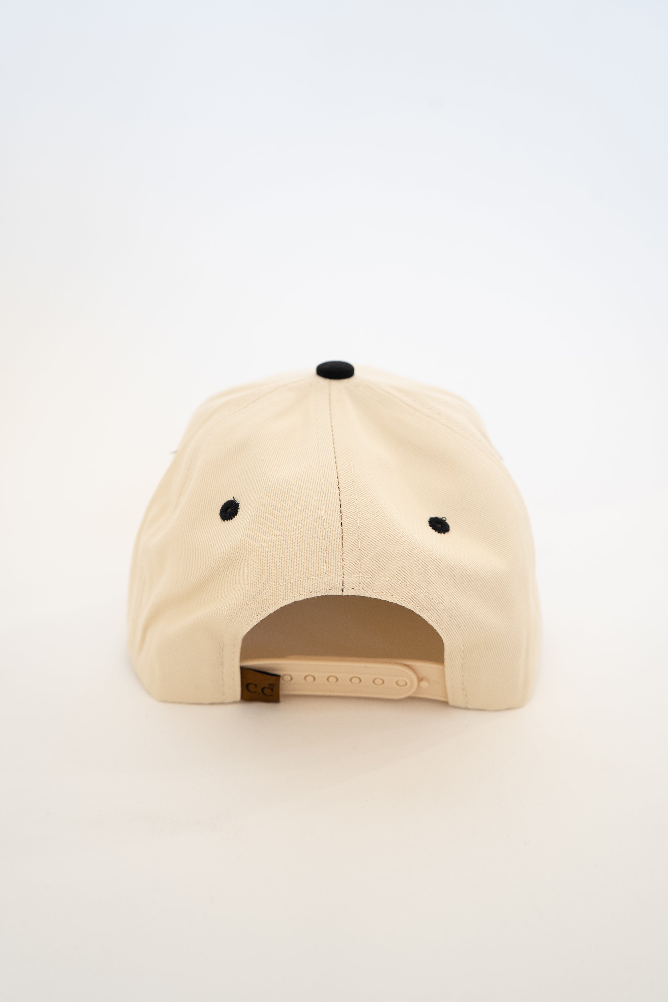 Tequila Cowboy Club Canvas Trucker