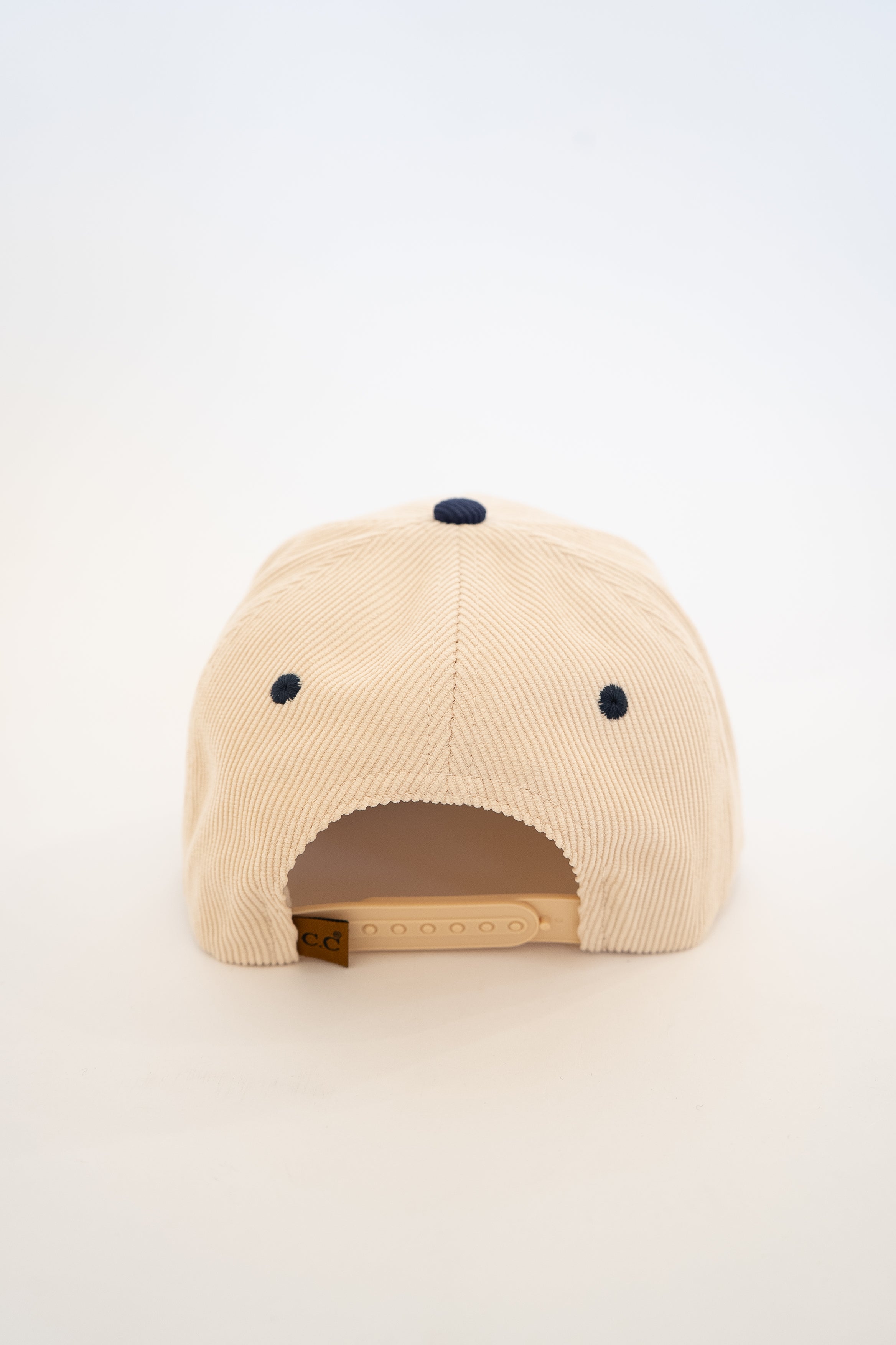 Reel Em In Canvas Trucker