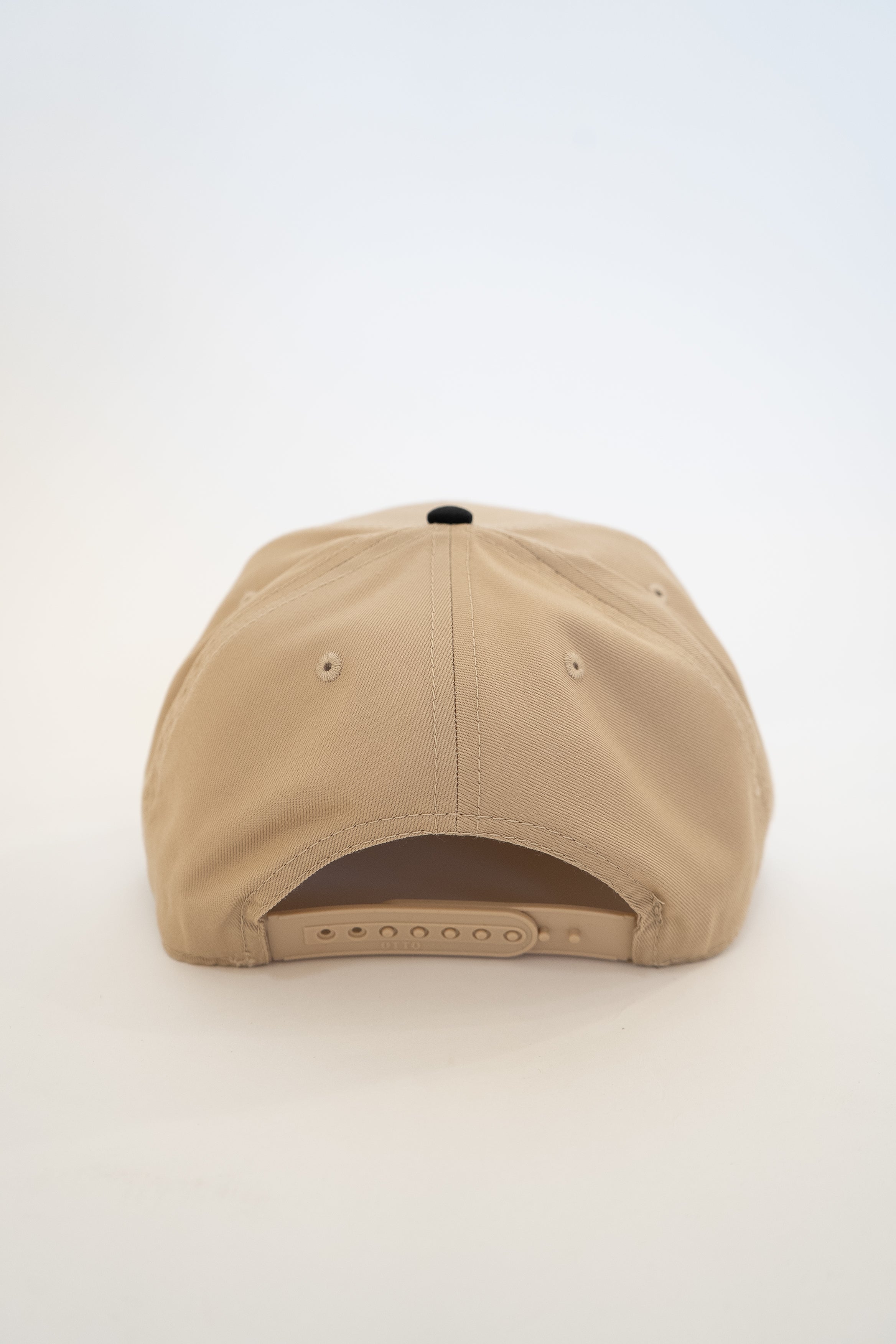 Tini Bit Country Canvas Trucker