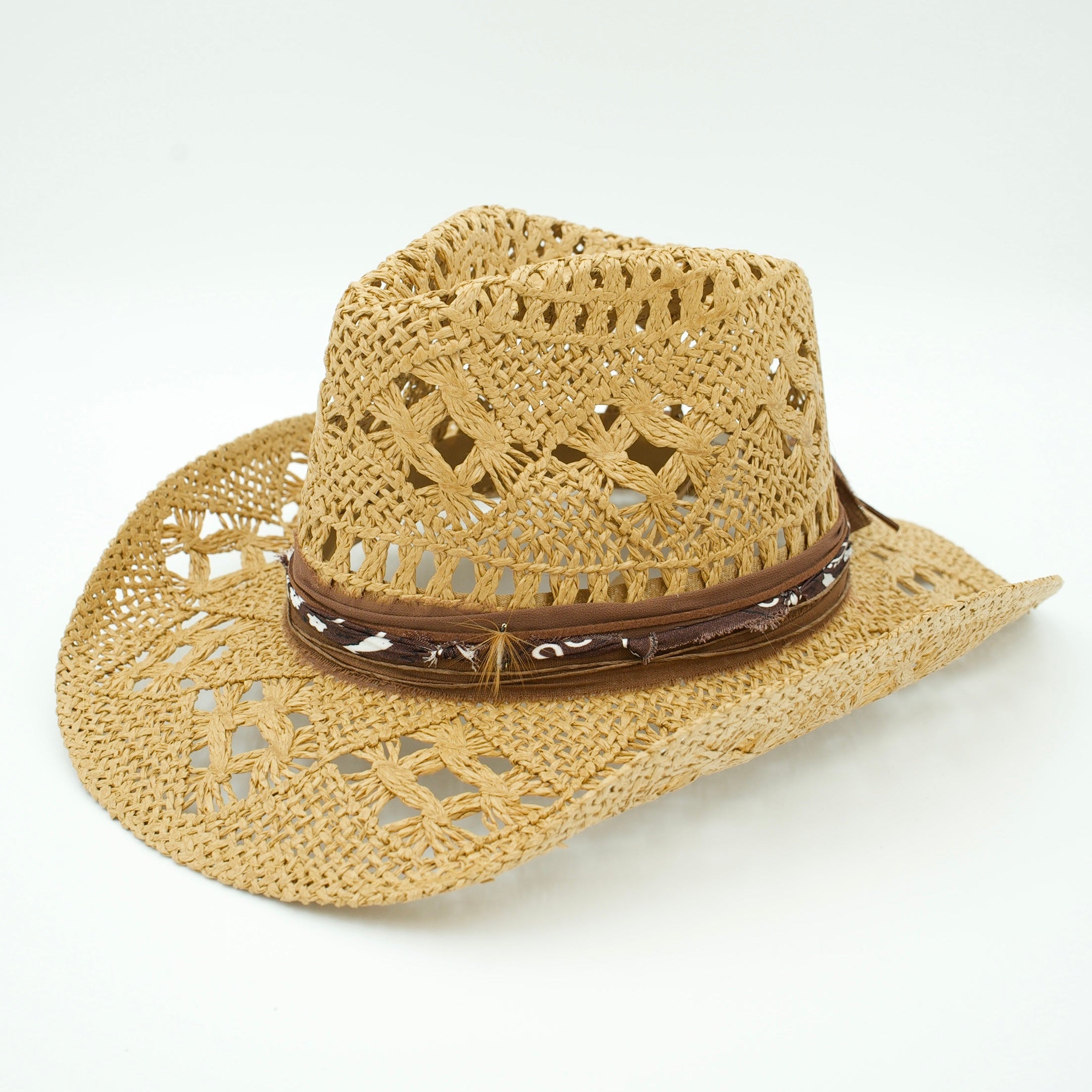 Coastal Cowgirl - The Cast Away
