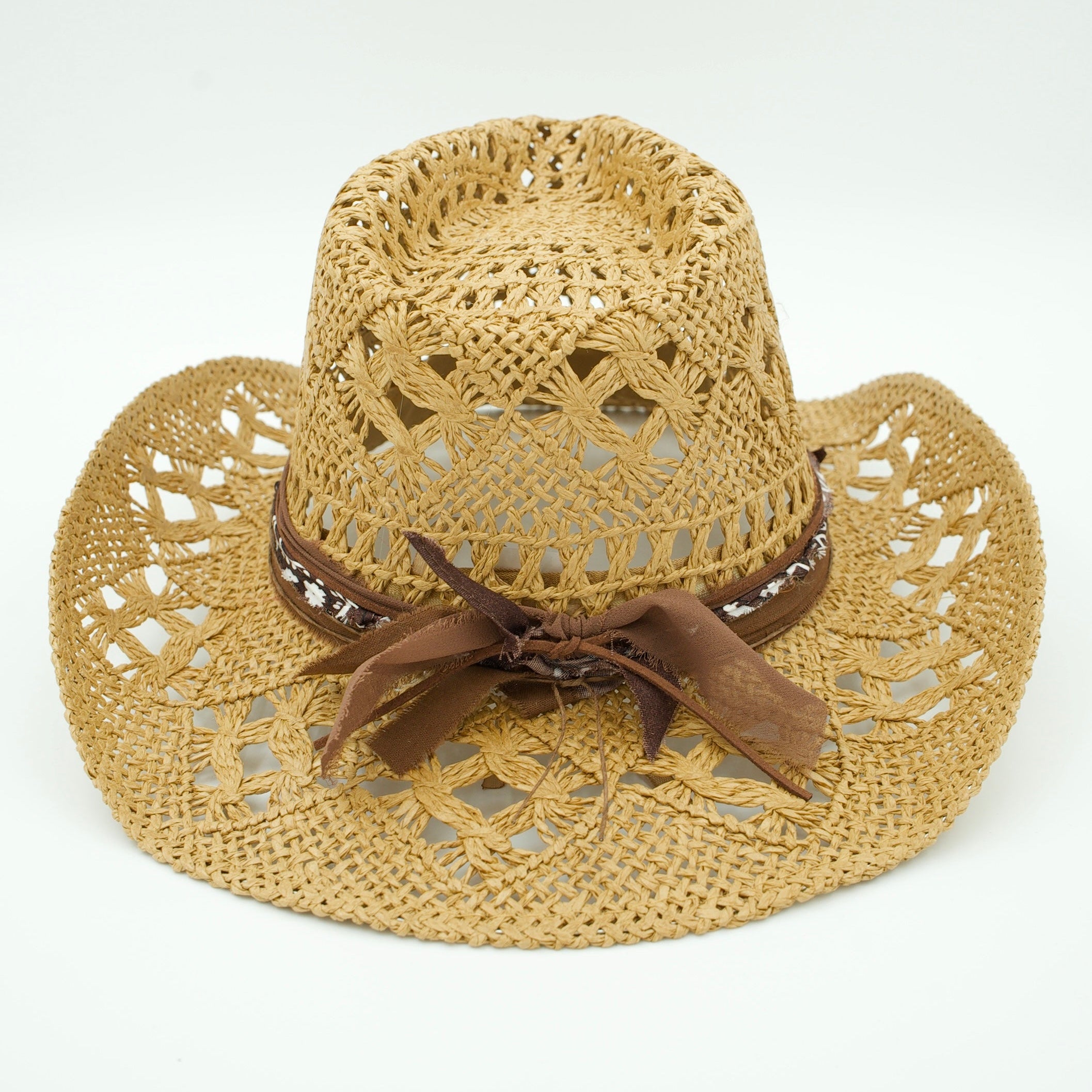 Coastal Cowgirl - The Cast Away