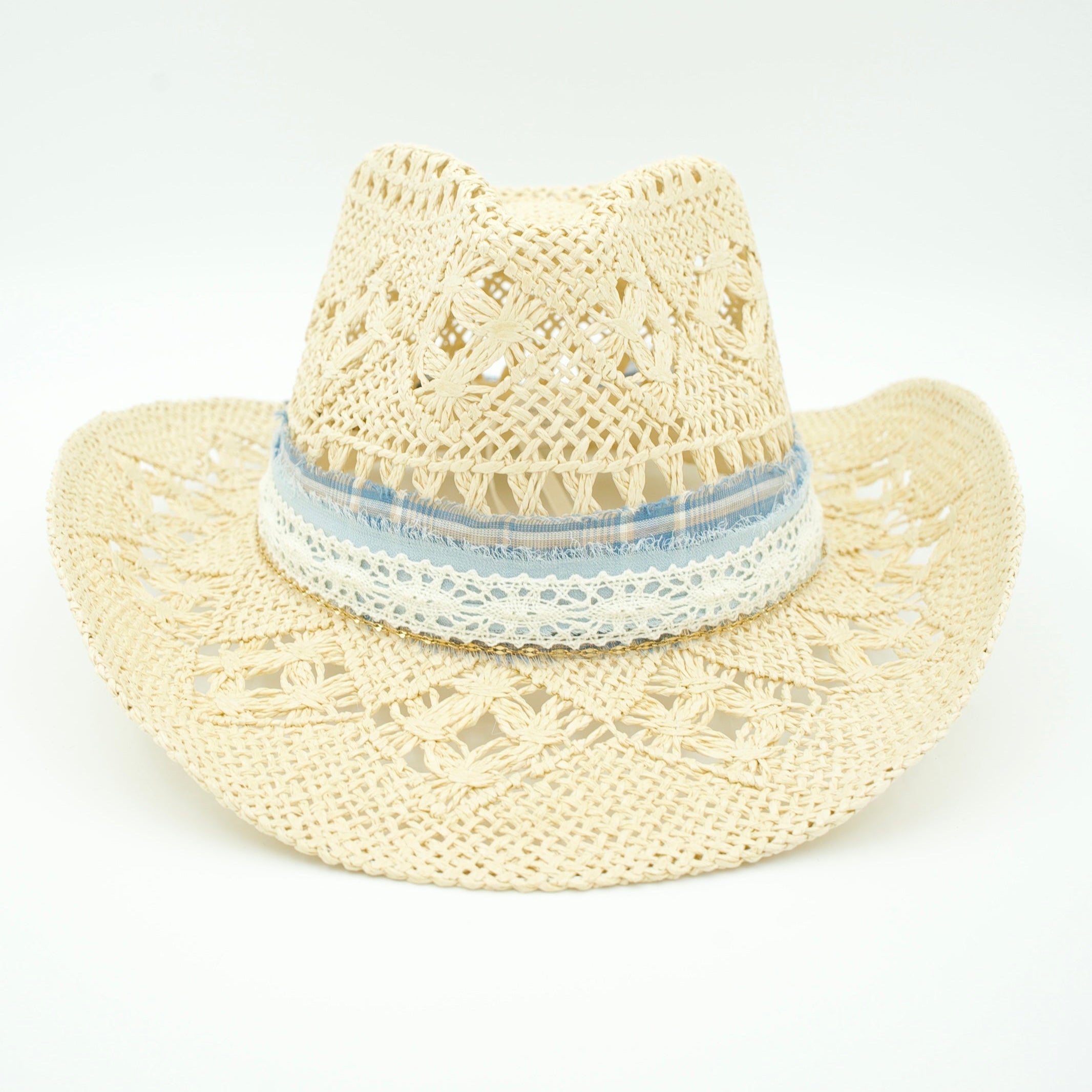 Coastal Cowgirl - Sea Breeze
