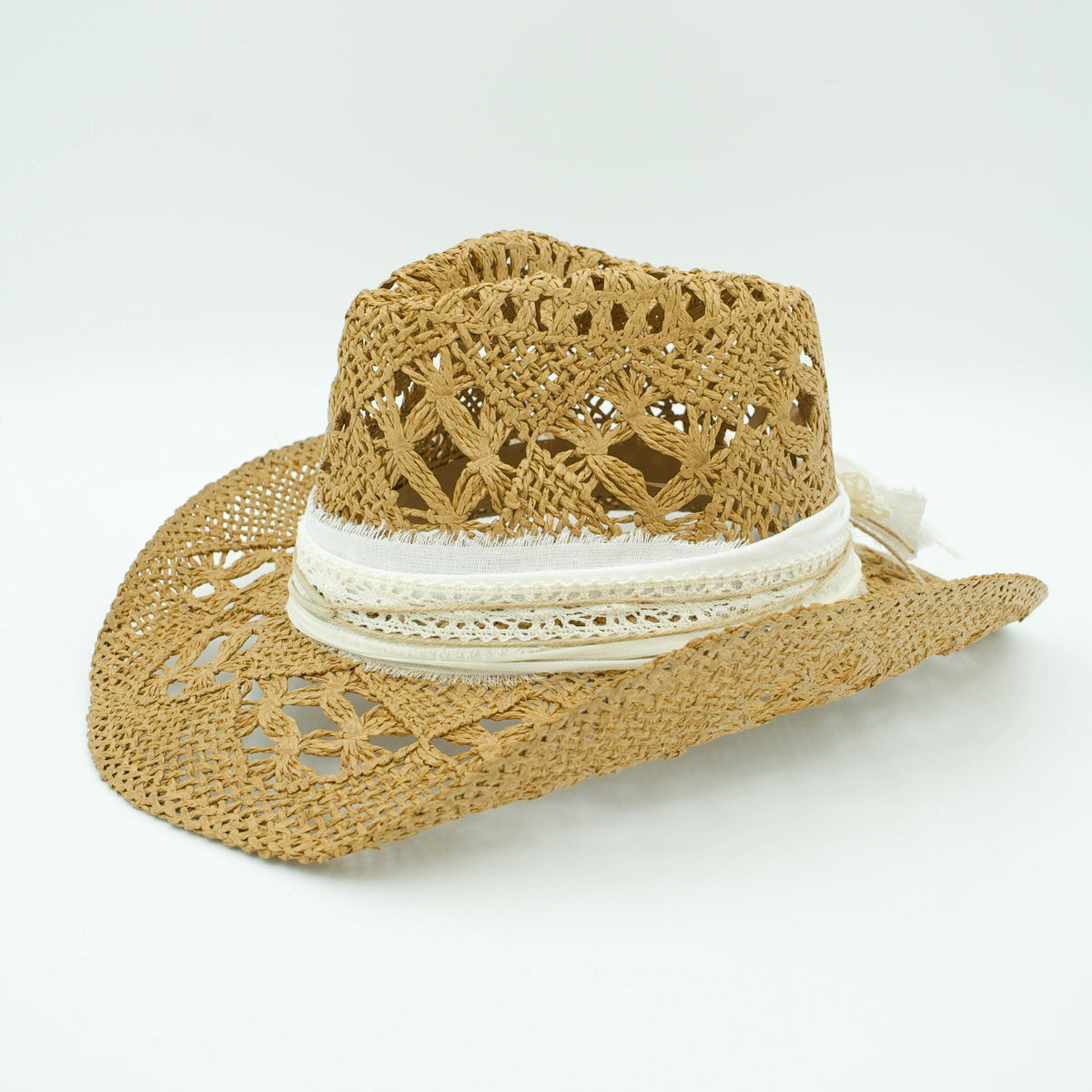 Coastal Cowgirl - Desert Cove