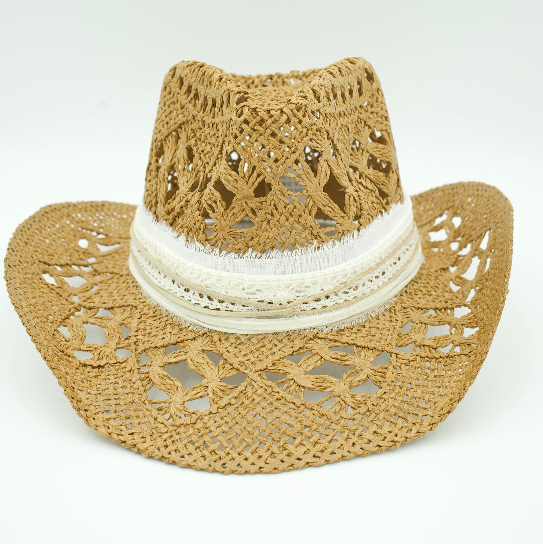 Coastal Cowgirl - Desert Cove