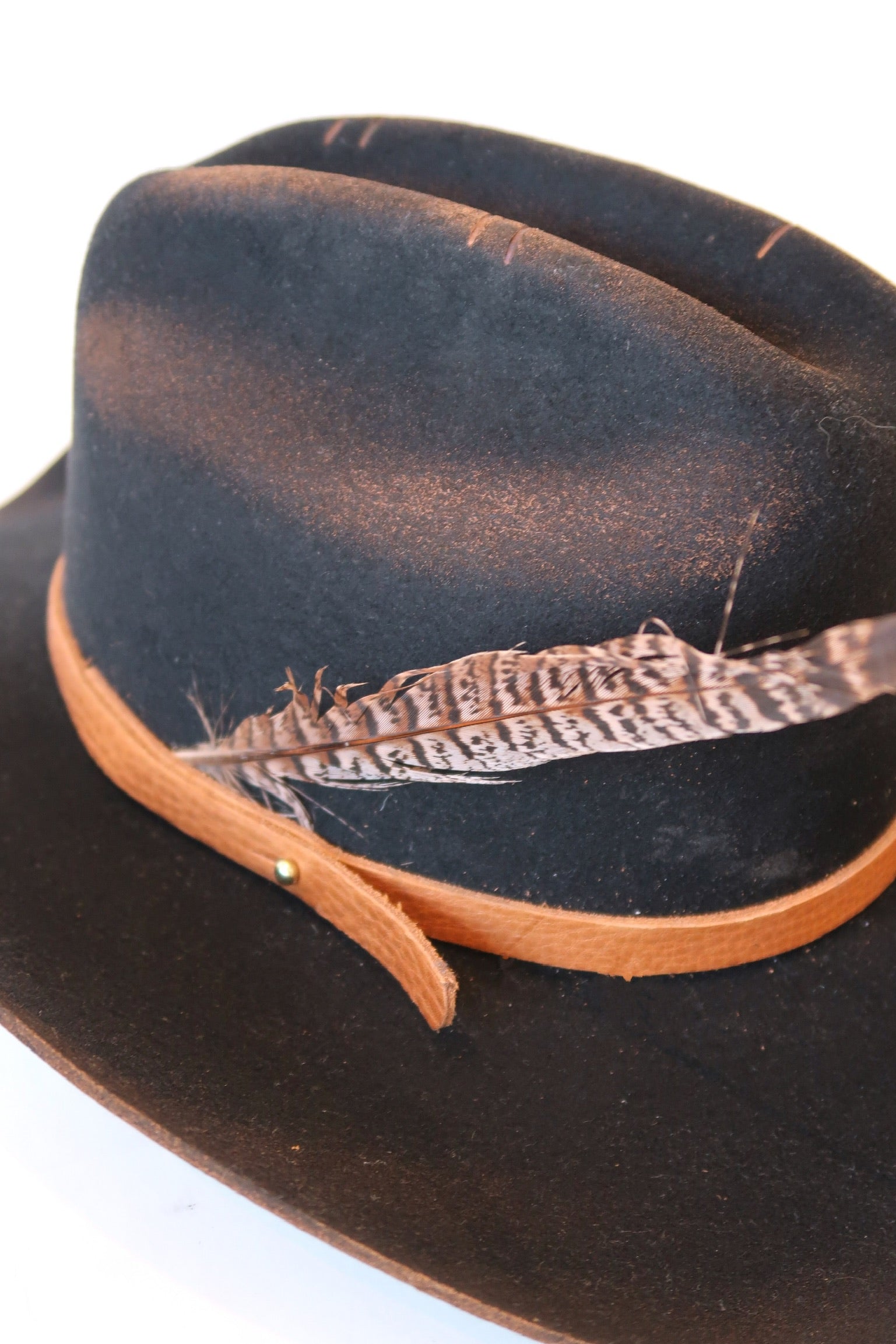 Men's Outlaw Pre-Made