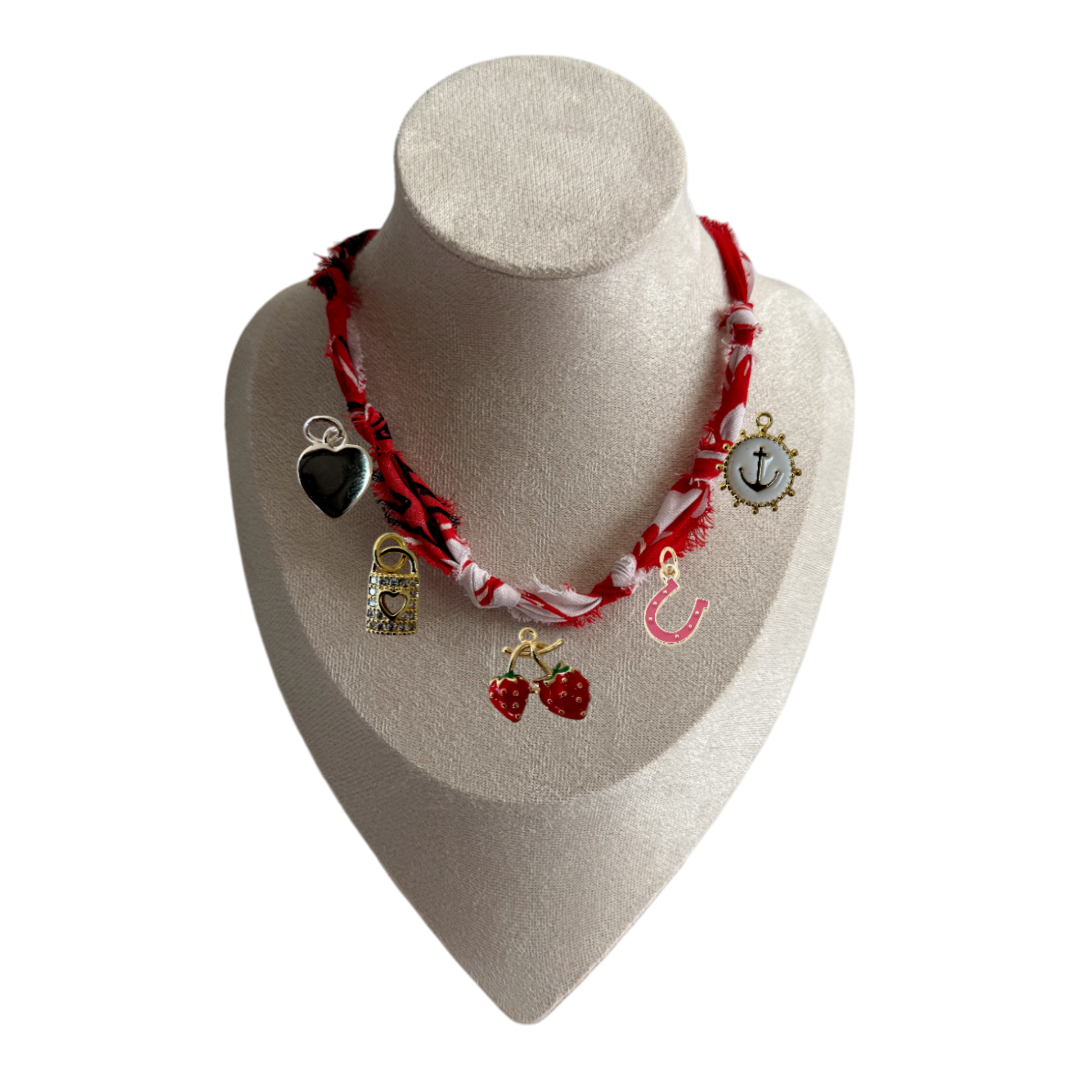 Charm Bar