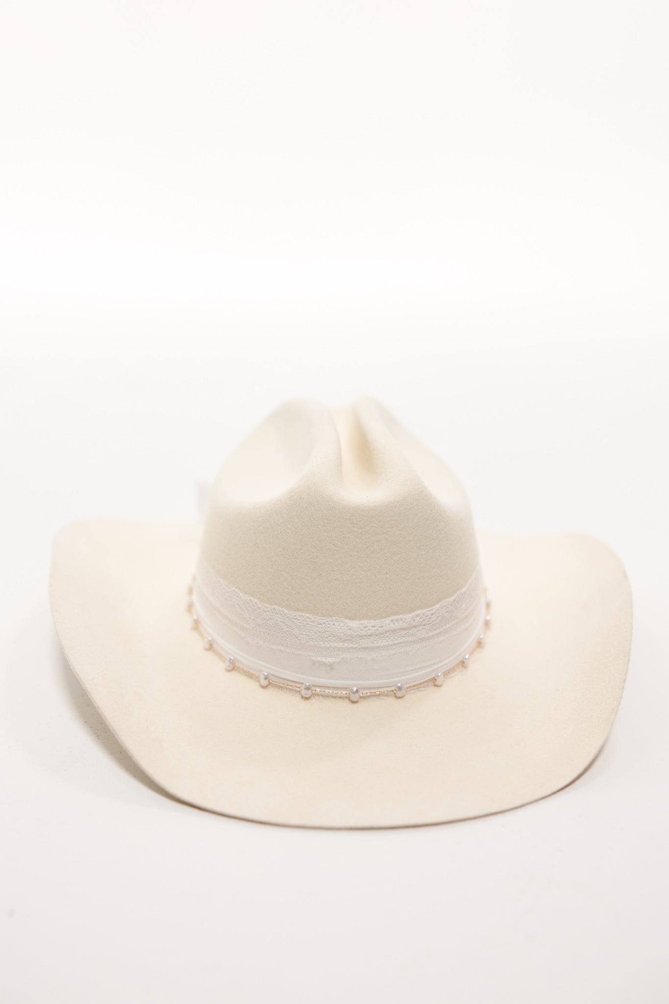 Women’s Ivory Pre-Made